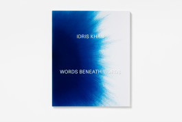 A book cover titled 